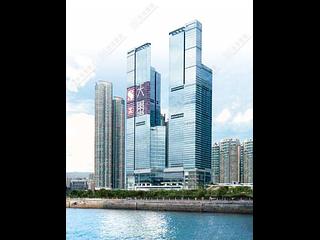West Kowloon - The Cullinan (Tower 21 Zone 2 Luna Sky) 10