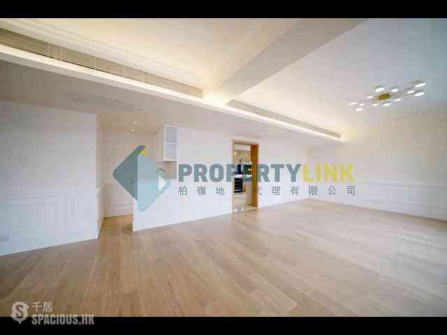 Mid Levels Central - Chung Tak Mansion 02
