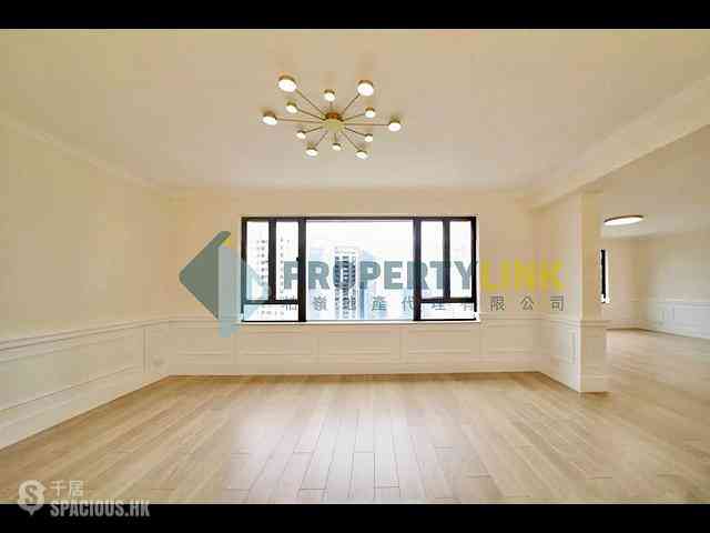 Mid Levels Central - Chung Tak Mansion 03