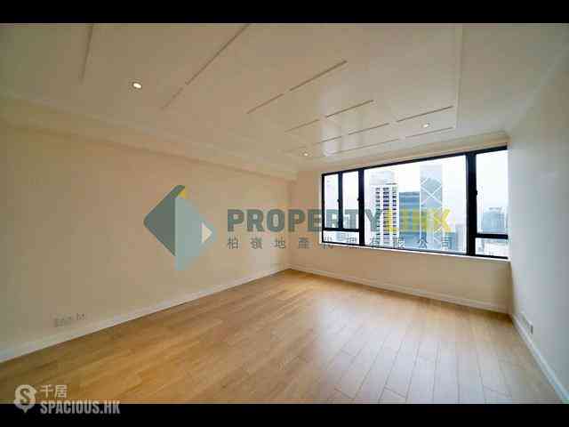 Mid Levels Central - Chung Tak Mansion 05