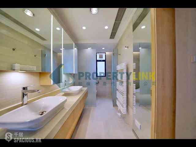Mid Levels Central - Chung Tak Mansion 08