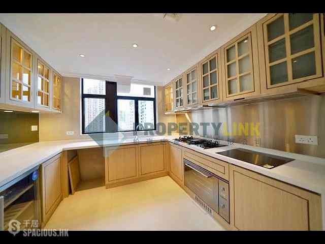 Mid Levels Central - Chung Tak Mansion 11
