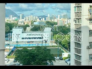 Sham Shui Po - Hong Kong Chinese Textile Mills Association Bldg 02