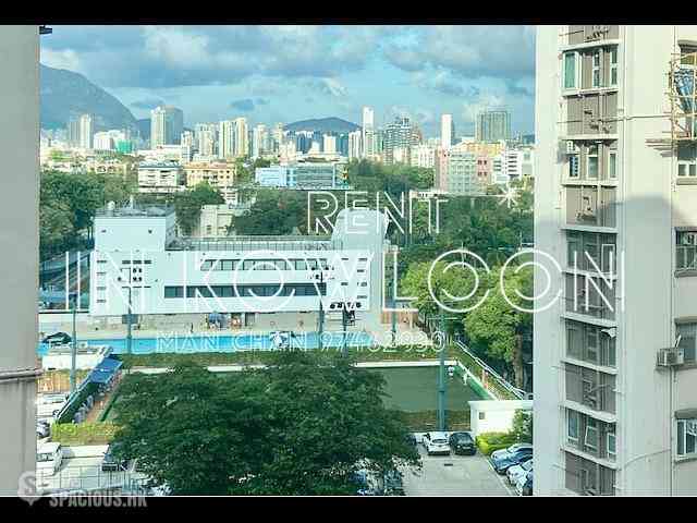 深水埗 - 香港华商织造总会大厦 02