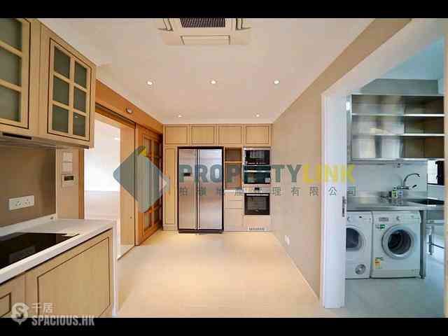 Mid Levels Central - Chung Tak Mansion 12