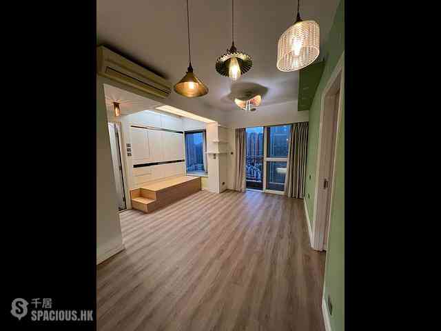 Tai Kok Tsui - I-Home 02
