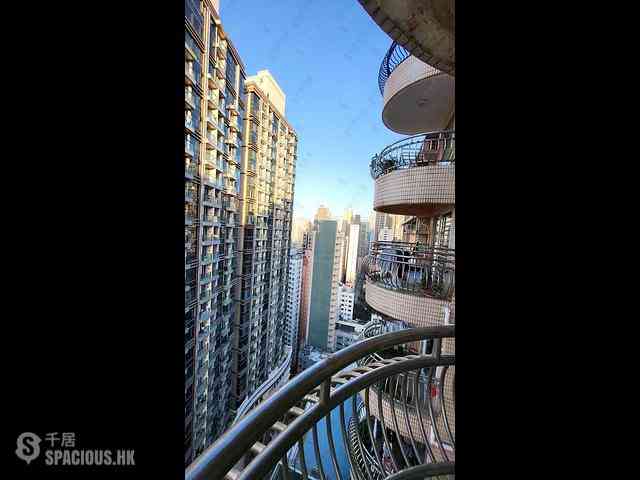 Sai Ying Pun - Kingsfield Tower 03