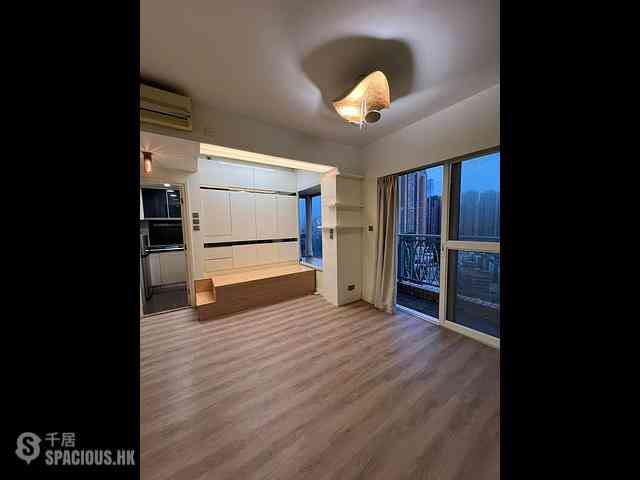 Tai Kok Tsui - I-Home 03