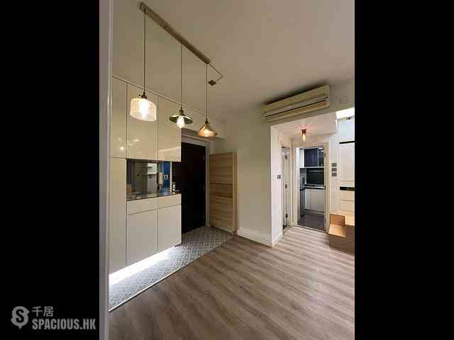 Tai Kok Tsui - I-Home 04