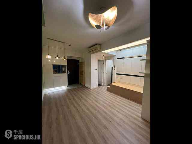 Tai Kok Tsui - I-Home 05