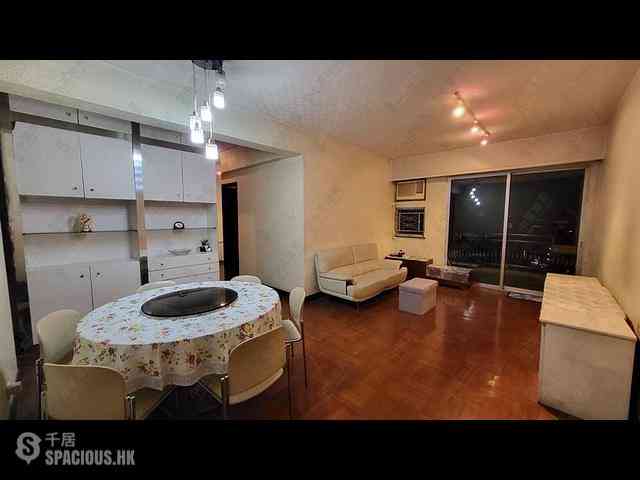 Sai Ying Pun - Kingsfield Tower 06