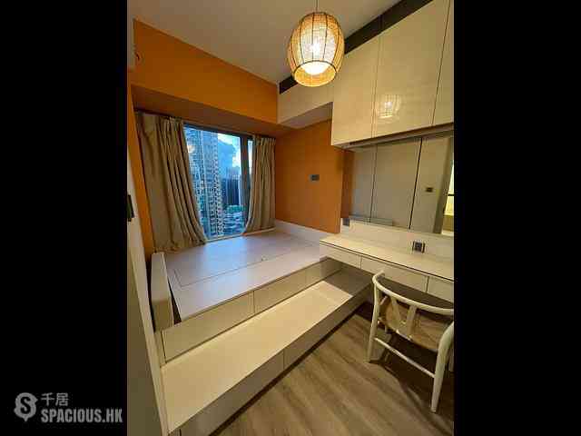 Tai Kok Tsui - I-Home 06