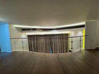 Tai Kok Tsui - Park Avenue 17