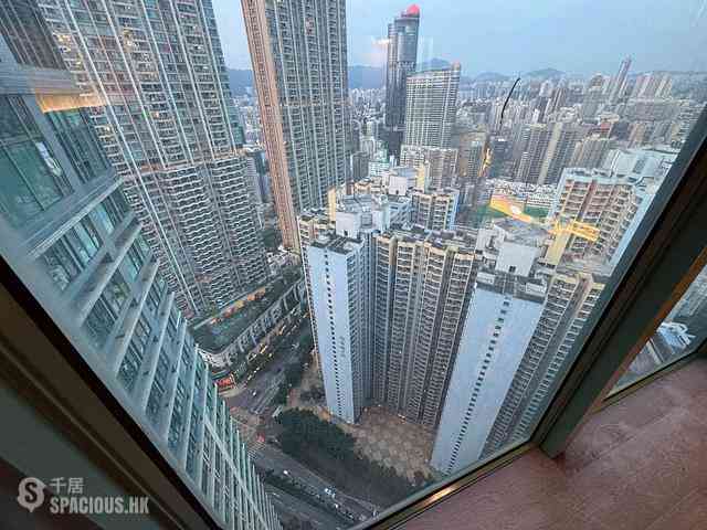 大角咀 - 柏景湾 01