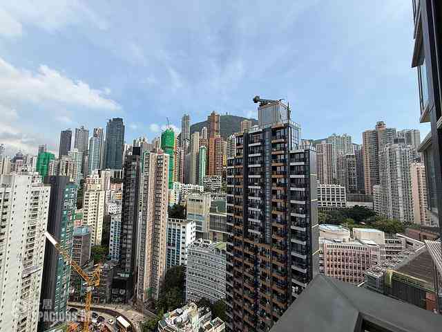 Sheung Wan - Soho 189 02