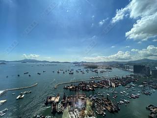 West Kowloon - The Cullinan (Tower 21 Zone 2 Luna Sky) 07
