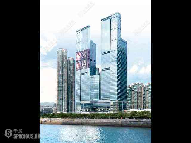 西九龙 - 天玺 (21座2区 月钻玺) 11