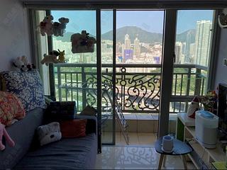 Tai Kok Tsui - Hampton Place 02