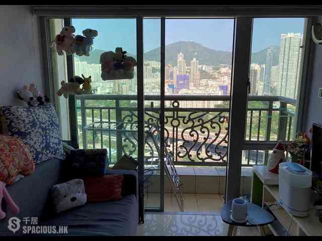 Tai Kok Tsui - Hampton Place 03