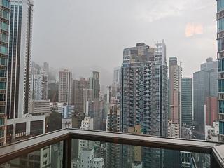 Wan Chai - The Avenue 09