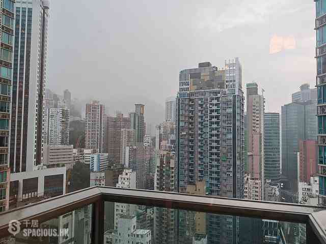 Wan Chai - The Avenue 09
