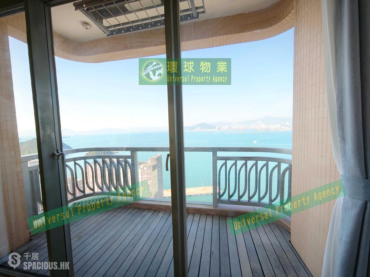 Kennedy Town - Mount Davis 01