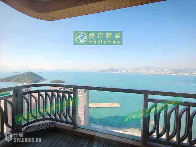Kennedy Town - Mount Davis 02