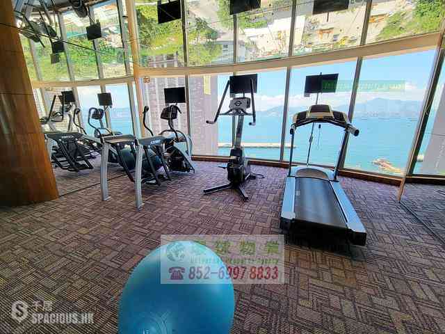 Kennedy Town - Mount Davis 21