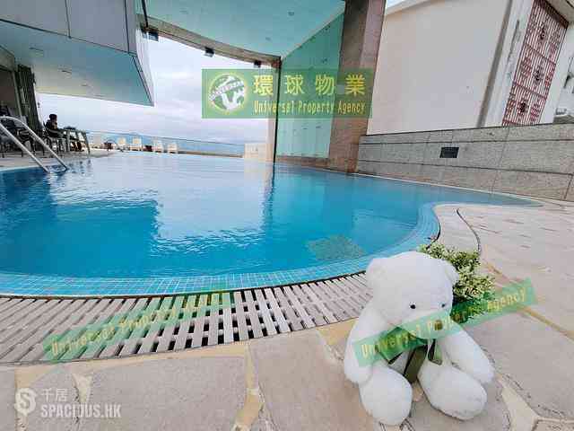 Kennedy Town - Mount Davis 27
