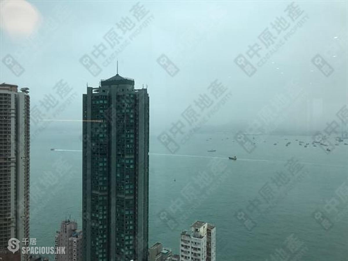 Kennedy Town - Imperial Kennedy 01