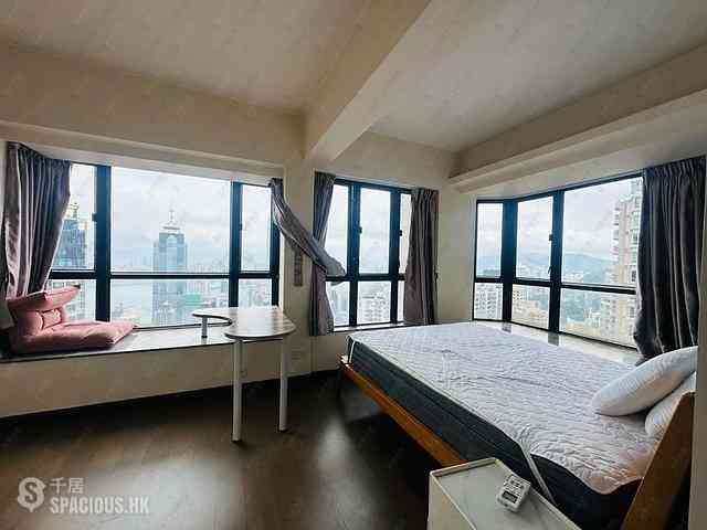 Mid Levels Central - Vantage Park 06