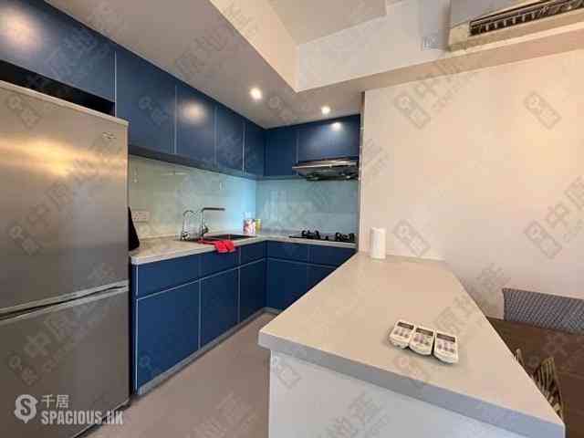 Mid Levels Central - Vantage Park 11