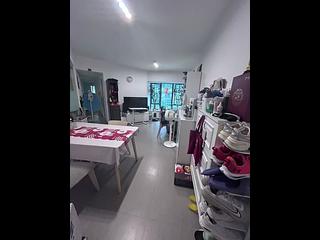 Tai Kok Tsui - Island Harbourview Block 2 02