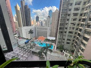 Mid Levels Central - The Grand Panorama 03