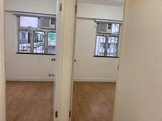 Sai Ying Pun - Hang Sing Mansion 02