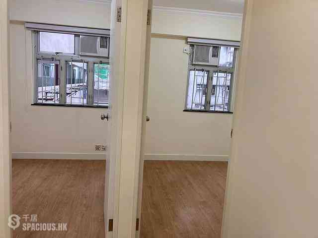 Sai Ying Pun - Hang Sing Mansion 02