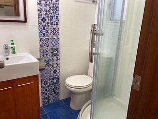 Sai Ying Pun - Hang Sing Mansion 07