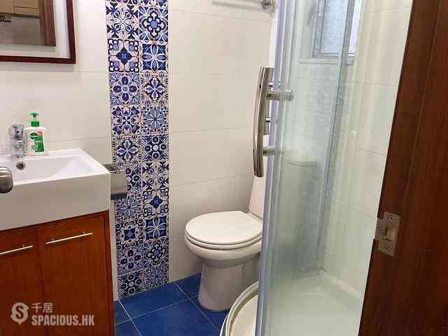Sai Ying Pun - Hang Sing Mansion 07