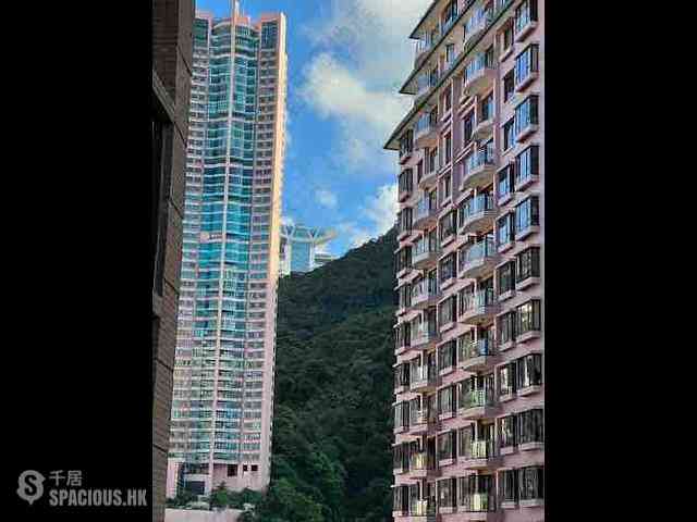 Mid Levels Central - Robinson Heights 13