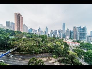 Mid Levels Central - Kennedy Park at Central 02