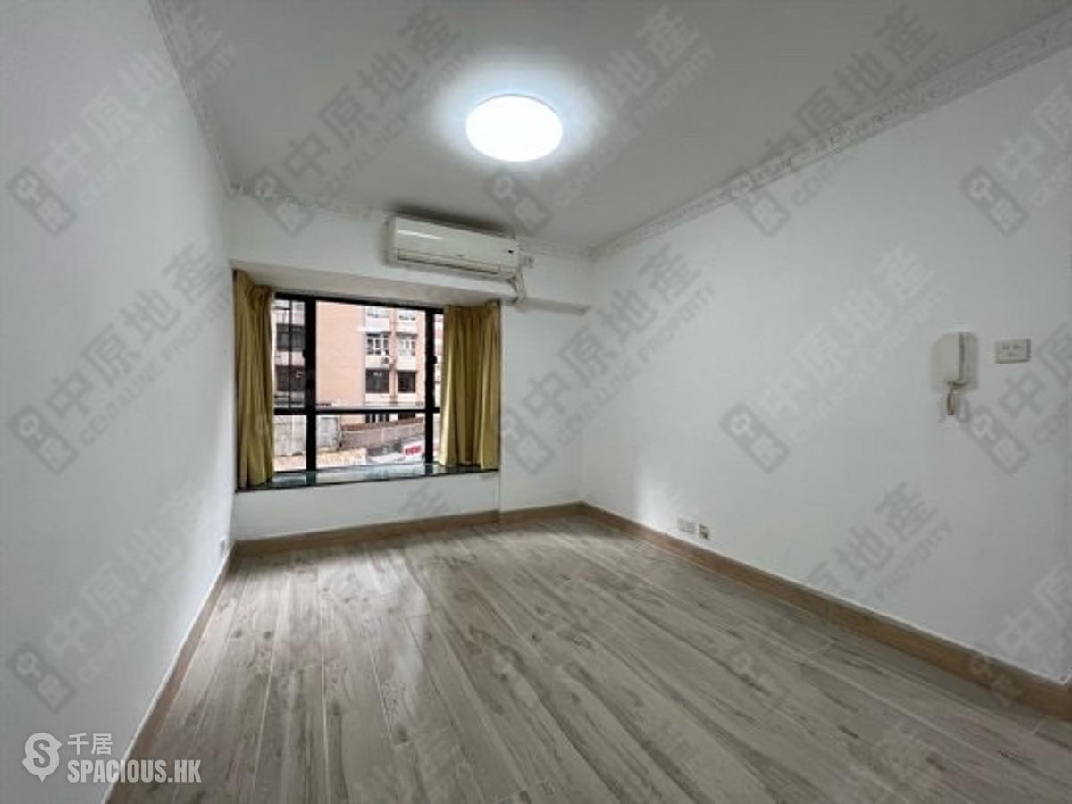 Mid Levels Central - The Grand Panorama 01
