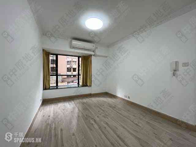 Mid Levels Central - The Grand Panorama 01