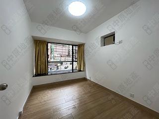 Mid Levels Central - The Grand Panorama 07