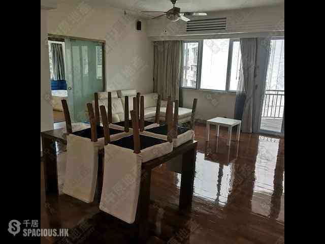 Mid Levels Central - Botanic Terrace 05