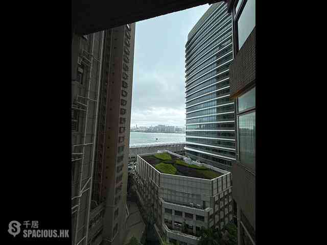 Fortress Hill - Harbour Heights 01
