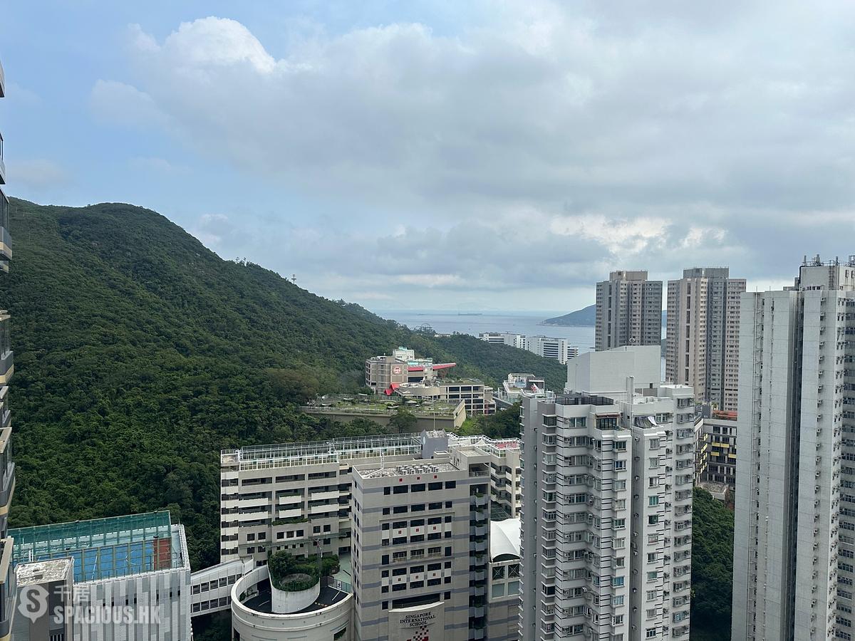 Wong Chuk Hang - The Southside Phase 2 La Marina 01