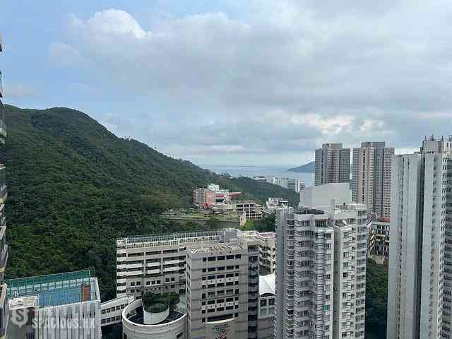 Wong Chuk Hang - The Southside Phase 2 La Marina 01