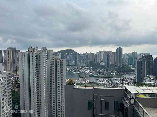 Wong Chuk Hang - The Southside Phase 2 La Marina 02