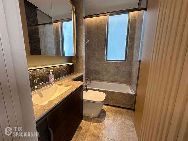 Wong Chuk Hang - The Southside Phase 2 La Marina 08