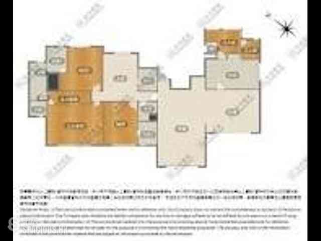 Mid Levels Central - Chung Tak Mansion 16